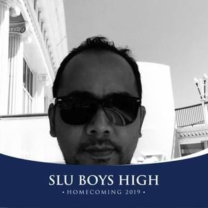 Meet your Posher, Chris